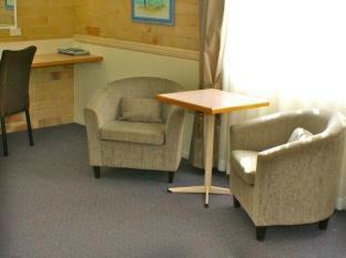 Pialba Hotel | Best Western Ambassador Motor Lodge