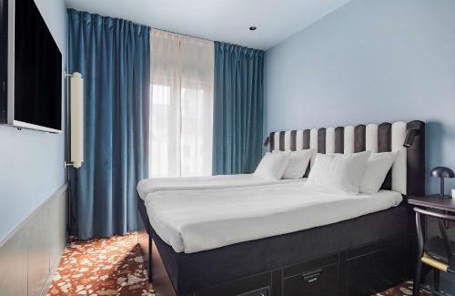 Linkoping Hotel | Best Western and Hotel Linkoping