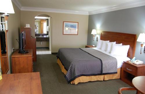Angleton Hotel | Best Western Angleton Inn