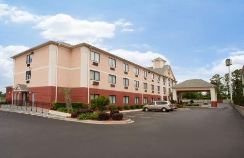 Grovetown Hotel | Best Western Augusta West