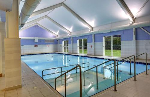 Glenrothes Hotel | Best Western Balgeddie House Hotel
