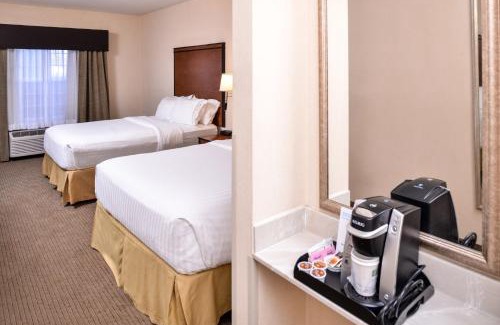 Boyd Acres Hotel | Best Western Bend North