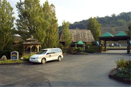 LaVale Hotel | Best Western Braddock Inn