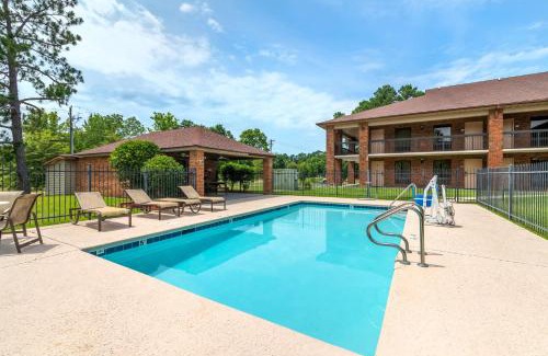 Swainsboro Hotel | Best Western Bradford Inn
