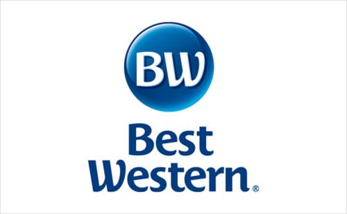 Canton Hotel | Best Western Canton Inn