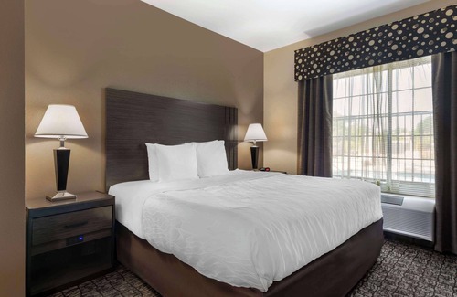 Carthage Hotel | Best Western Carthage Inn & Suites