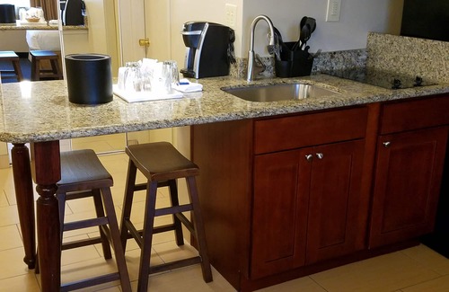 Port Gardner Hotel | Best Western Cascadia Inn