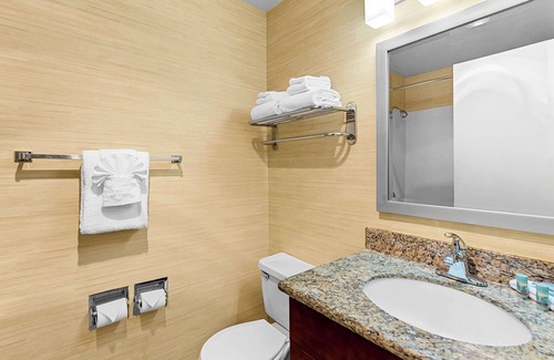 Port Gardner Hotel | Best Western Cascadia Inn