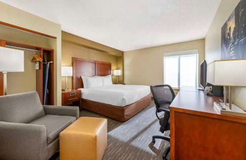 Downers Grove Hotel | Best Western Chicago - Downers Grove
