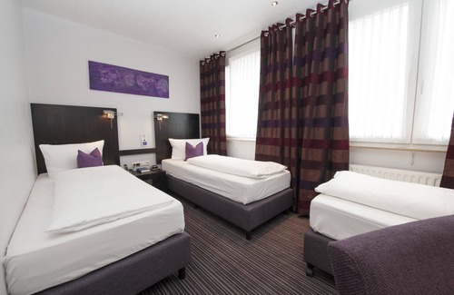 Pirmasens Hotel | Best Western City Hotel Pirmasens