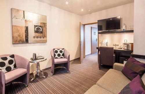 Pirmasens Hotel | Best Western City Hotel Pirmasens