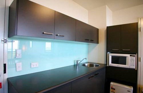 Wollongong Hotel | Best Western City Sands - Wollongong Golf Club