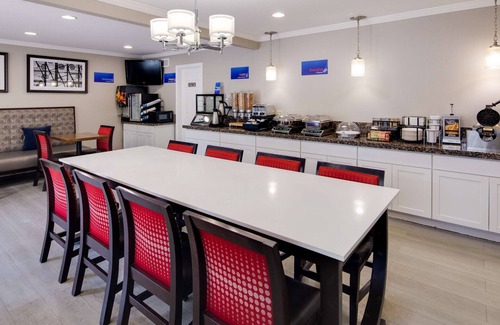 Latonia Hotel | Best Western Clermont