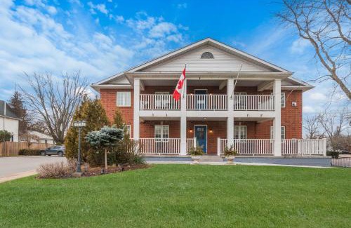 Historic Old Town Hotel | Best Western Colonel Butler Inn