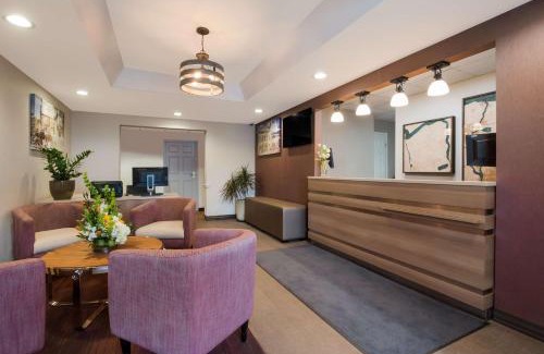 Historic Old Town Hotel | Best Western Colonel Butler Inn