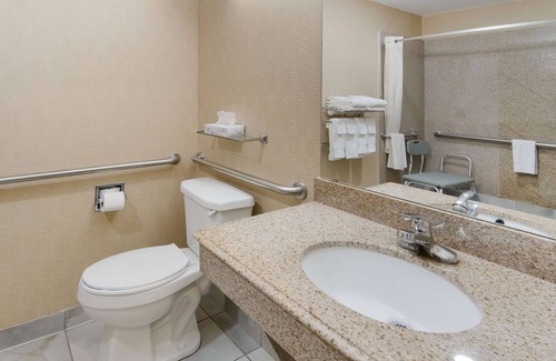 Comanche Hotel | Best Western Comanche Inn