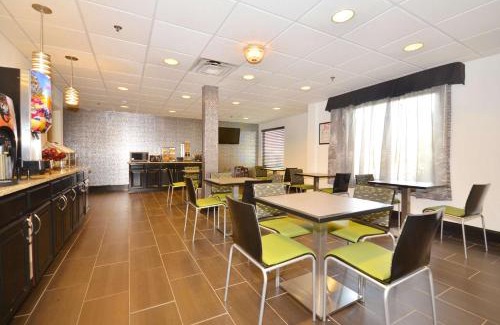 Commerce Hotel | Best Western Commerce Inn