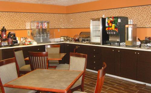 Corvallis Hotel | Best Western Corvallis