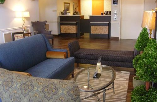Corvallis Hotel | Best Western Corvallis