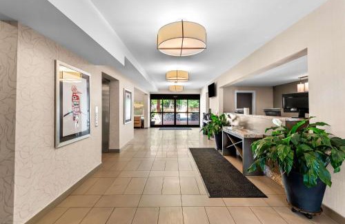North Cowichan Hotel | Best Western Cowichan Valley Inn