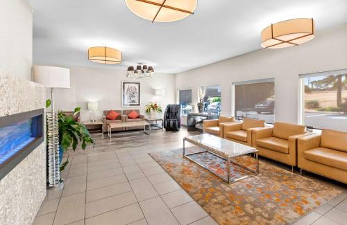 North Cowichan Hotel | Best Western Cowichan Valley Inn