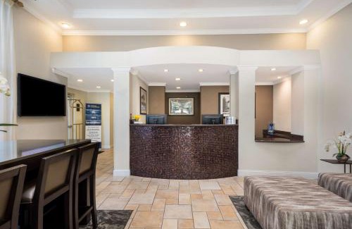 Danville Hotel | Best Western Danville Sycamore Inn