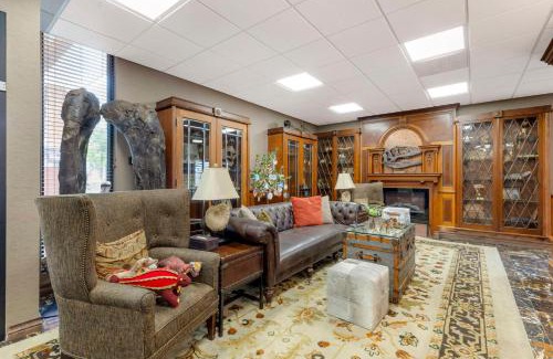 Lakewood Hotel | Best Western Denver Southwest