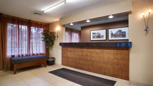 DuBois Hotel | Best Western DuBois Hotel