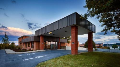 DuBois Hotel | Best Western DuBois Hotel