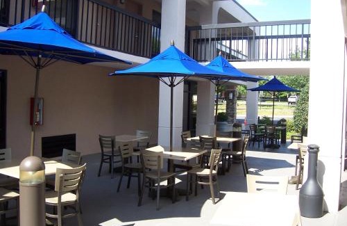 Sterling Hotel | Best Western Dulles Airport Inn