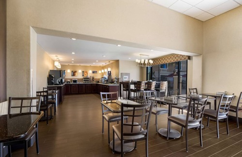 North Broadway Hotel | Best Western Escondido Hotel