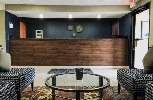 Pulaskiville Hotel | Best Western Executive Inn- Mount Gilead