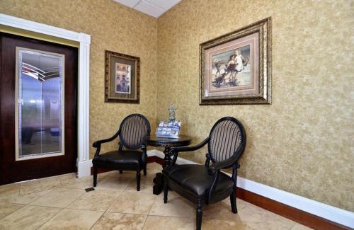 Fayetteville Hotel | Best Western - Fayetteville