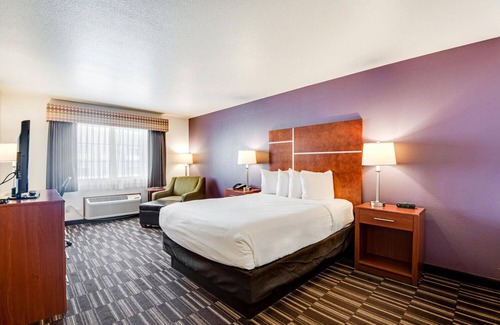 Firestone Hotel | Best Western Firestone Inn & Suites