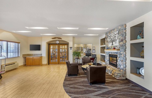 Firestone Hotel | Best Western Firestone Inn & Suites