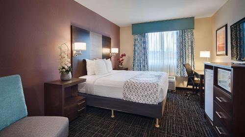 Fort Myers Hotel | Best Western Fort Myers Inn and Suites