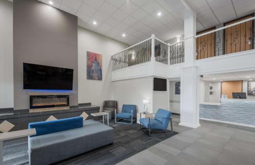 Fort Wayne Hotel | Best Western Fort Wayne I-69 North