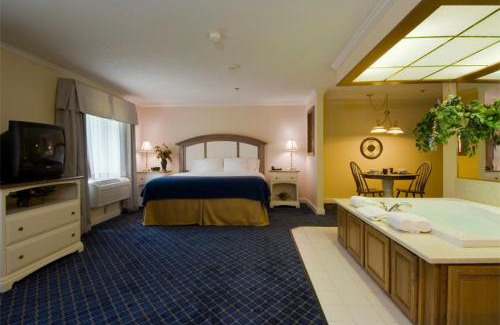 Fremont Hotel | Best Western Fremont Angola I-80 90 Toll Road