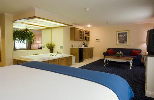 Fremont Hotel | Best Western Fremont Angola I-80 90 Toll Road
