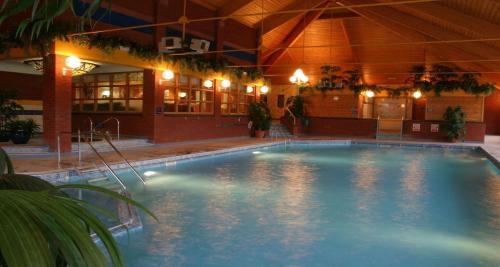 Frodsham Hotel | Best Western Frodsham Forest Hills Hotel