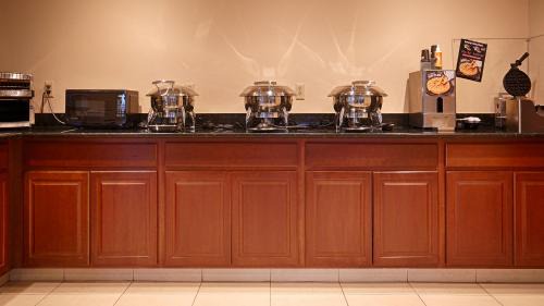 Gas City Hotel | Best Western Gas City
