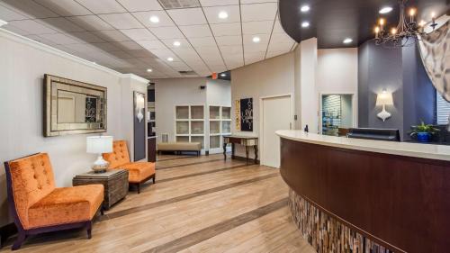 Utica Hotel | Best Western Gateway Adirondack Inn