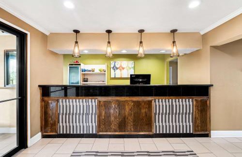 Yazoo City Hotel | Best Western Gateway Inn