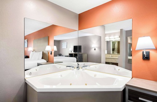 Yazoo City Hotel | Best Western Gateway Inn