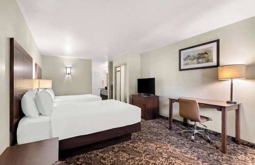 George West Hotel | Best Western George West Executive Inn