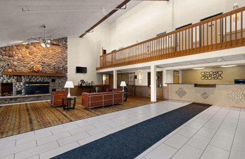 Village of Germantown Hotel | Best Western Germantown Inn