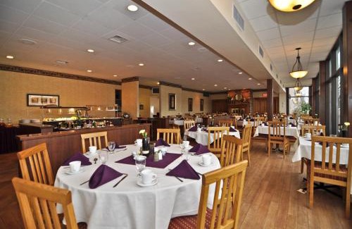 Truro Hotel | Best Western Glengarry
