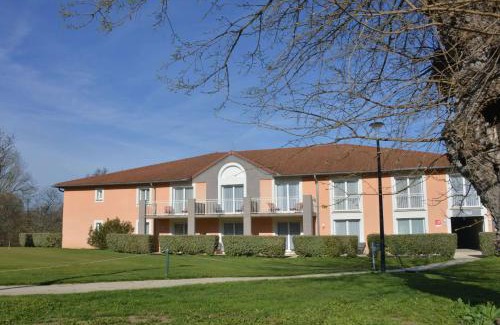 Albon Hotel | Best Western Golf d'Albon
