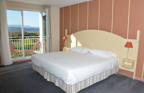 Albon Hotel | Best Western Golf D'albon