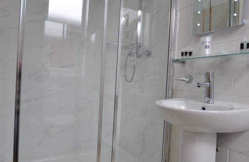 Valentines Hotel | Best Western Greater London Hotel